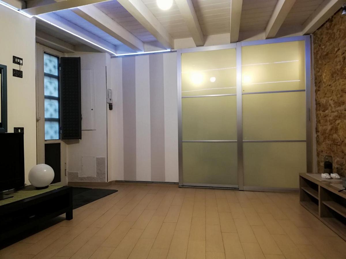 Palazzo Sant'Elia Hotel Caltagirone Kültér fotó