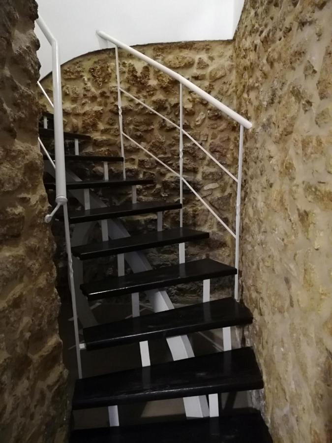 Palazzo Sant'Elia Hotel Caltagirone Kültér fotó