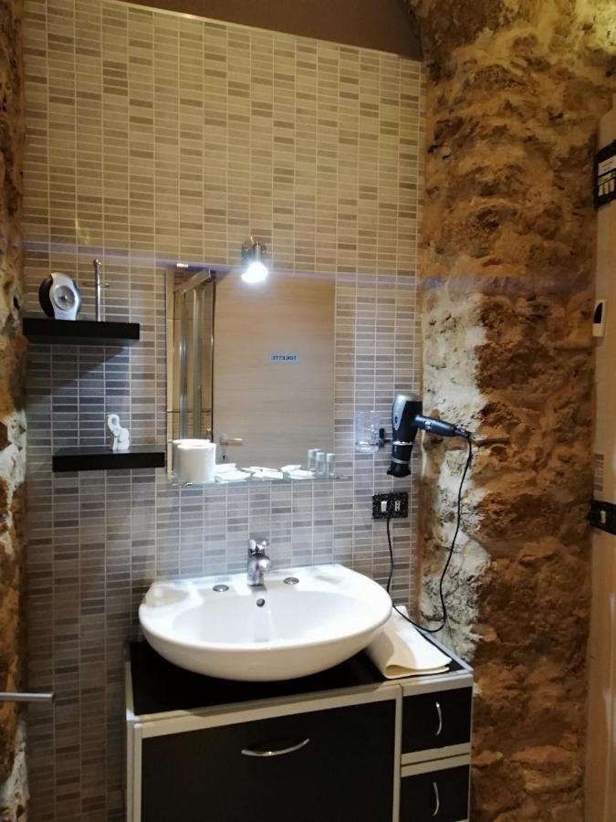 Palazzo Sant'Elia Hotel Caltagirone Kültér fotó