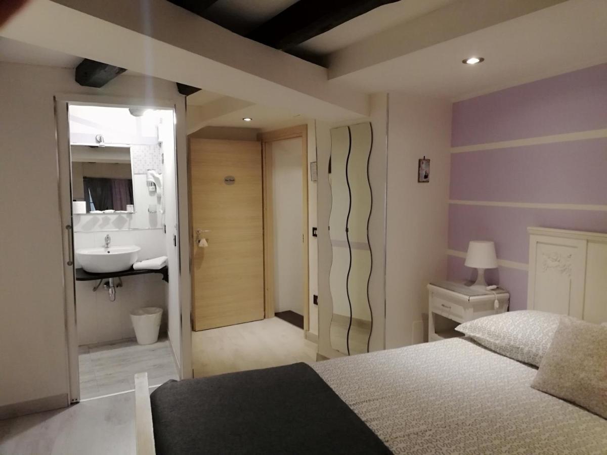 Palazzo Sant'Elia Hotel Caltagirone Kültér fotó